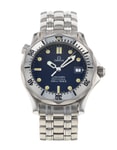 Pre-Owned Omega Seamaster 300m Mid-Size Watch